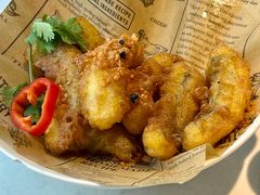 -避风塘·老港味餐厅(虹口龙之梦店)