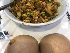 -那家老院子东北菜·饺子·小鸡炖蘑菇(艳华街店)