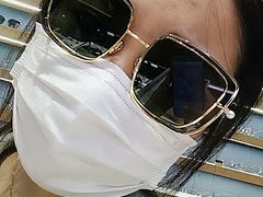 -日本手作眼镜·久川睛匠(新中关购物中心店)