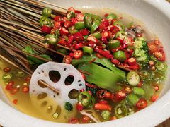 -嘉州叶婆婆钵钵鸡(建设路店)