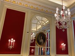 -Cafe Sacher(WIEN)