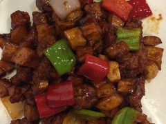 -清都酒楼(美锦大街店)