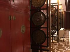 -臻宝中餐厅·大连菜·海鲜·融合菜(大连一方城堡豪华精选酒店)