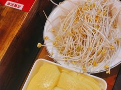 -铜人李火锅(西大街店)