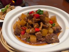 -有喜胶东小馆(太申祥和店)
