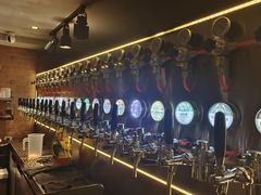 -优布劳精酿啤酒鲜扎闪送·(张江店)
