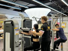 -超鹿运动(五四路恒力城店)