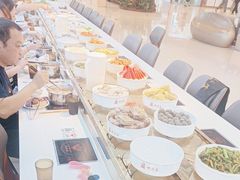 -西火火·川派小火锅(西溪银泰店)