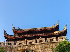 -青岩古镇