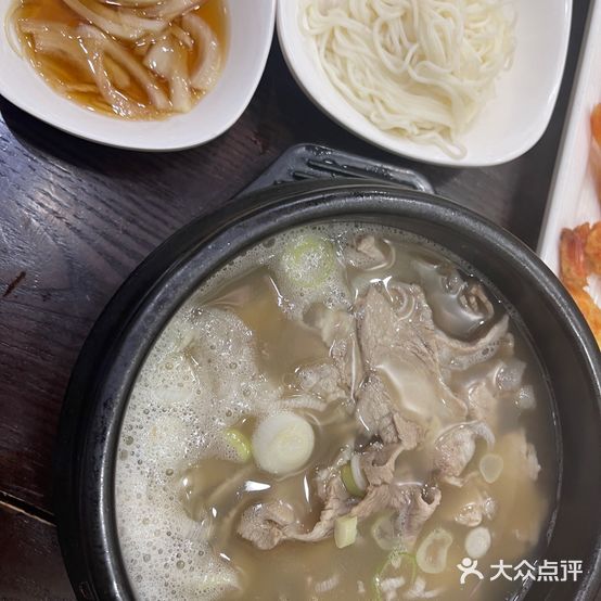 釜山啄骨汤饭(万达二店)