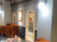 -吱咖啡西式简餐
