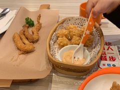 -必胜客(上海新南方商城PH店)