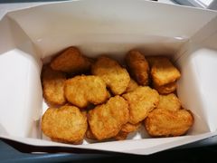 -肯德基(吴江万宝大润发店)