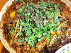 -杨三孃跷脚牛肉(中粮鸿云悦街店)