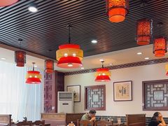 -德顺源·非遗烧麦·老菜(大观园店)