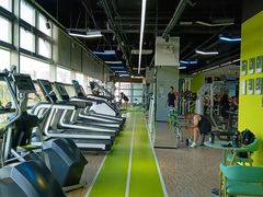 -GMJ·24H健身房(北外滩店)