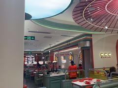 -避风塘·金牌店·夜宵(金玉兰店)