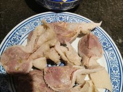 肚包肉-清真·京华源铜锅涮肉(丰庆店)