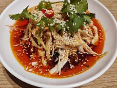 -新万鑫银丝面·非遗无锡味(惠山古镇店)