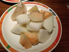 -比格比萨自助(万柳华联店)