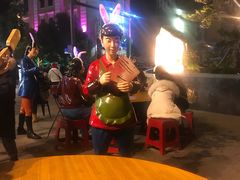 -吉庆街美食广场