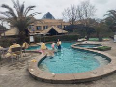 -咸宁万豪温泉谷度假区