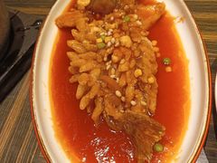 -江太极江浙菜(马桥万达广场店)