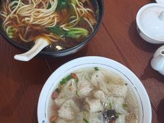 -汪一挑馄饨(老街店)