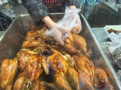 -吴山烤禽 (吴山路店)