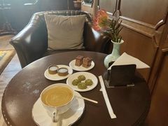 -马勒别墅饭店(静安寺店)