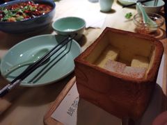-绿茶餐厅(西单老佛爷店)