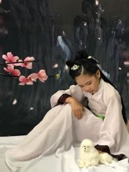 -盘子女人坊生日照·摄影馆(华强店)