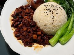 -观塘港茶餐厅(八一大道店)