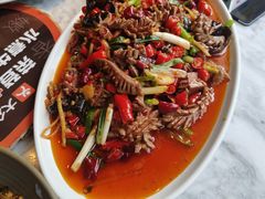 -懒人盐府人家(航天桥店)