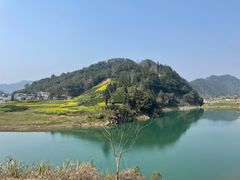 -新安江山水画廊风景区