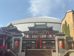 -华夏文旅西安度假区