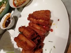 -漢舍中国菜馆(889广场店)
