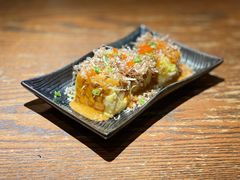 -王氏炉匠·烧鸟放题自助(好运街店)