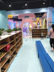 -咔咔海洋之家家庭娱乐中心(亿恒购物中心店)