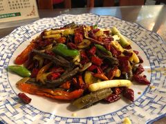 -百年粉蒸牛肉