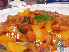 -胖姐渔村(中源大道店)