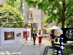 -徐家汇源景区-衡山坊