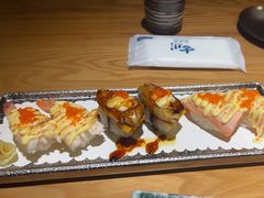 -吉川居酒屋(建国北路店)