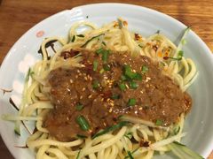 -锦尚阁烤鱼•天津菜(宣武门胡同店)