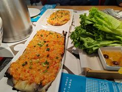 -勇利赵家烤肉坊(翠华北路店)