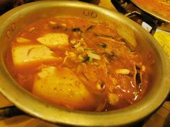-金北顺大锅家(신사본점)