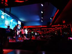 -摆渡酒吧(后海店)