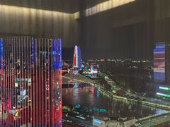 -宁波威斯汀酒店