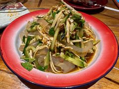 -日吉丸·鸟将军炭火融合酒馆(中央大街店)