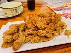 -赵氏盱眙十三香龙虾(蓝村店)